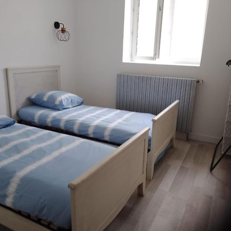 Le Cocon De Mila Apartman Uzer  Kültér fotó