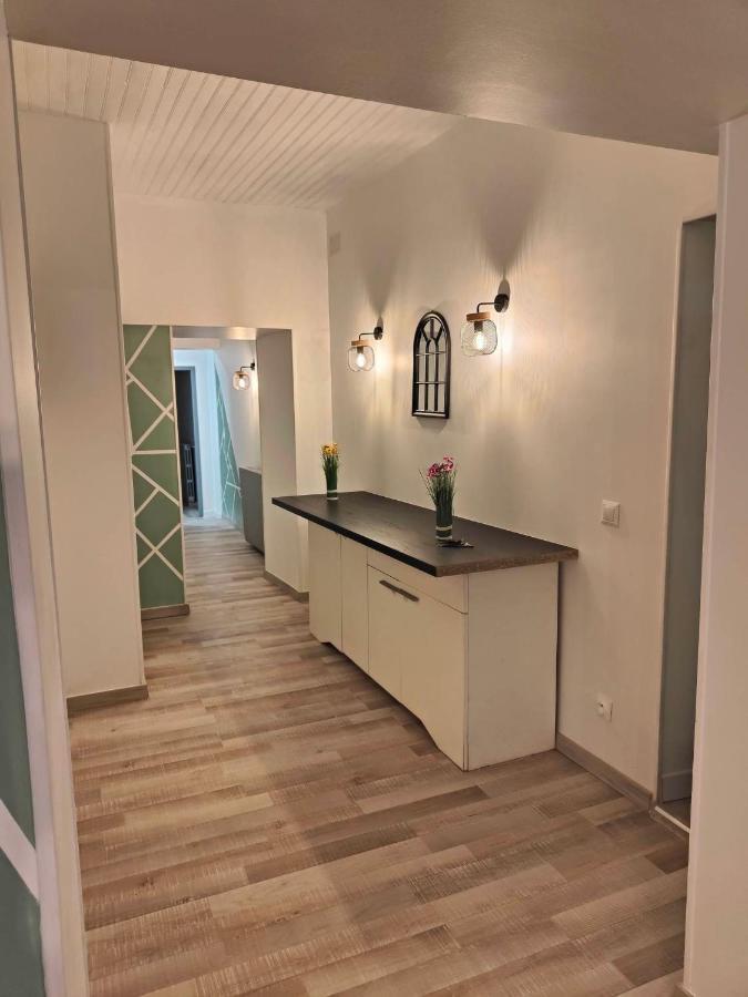 Le Cocon De Mila Apartman Uzer  Kültér fotó