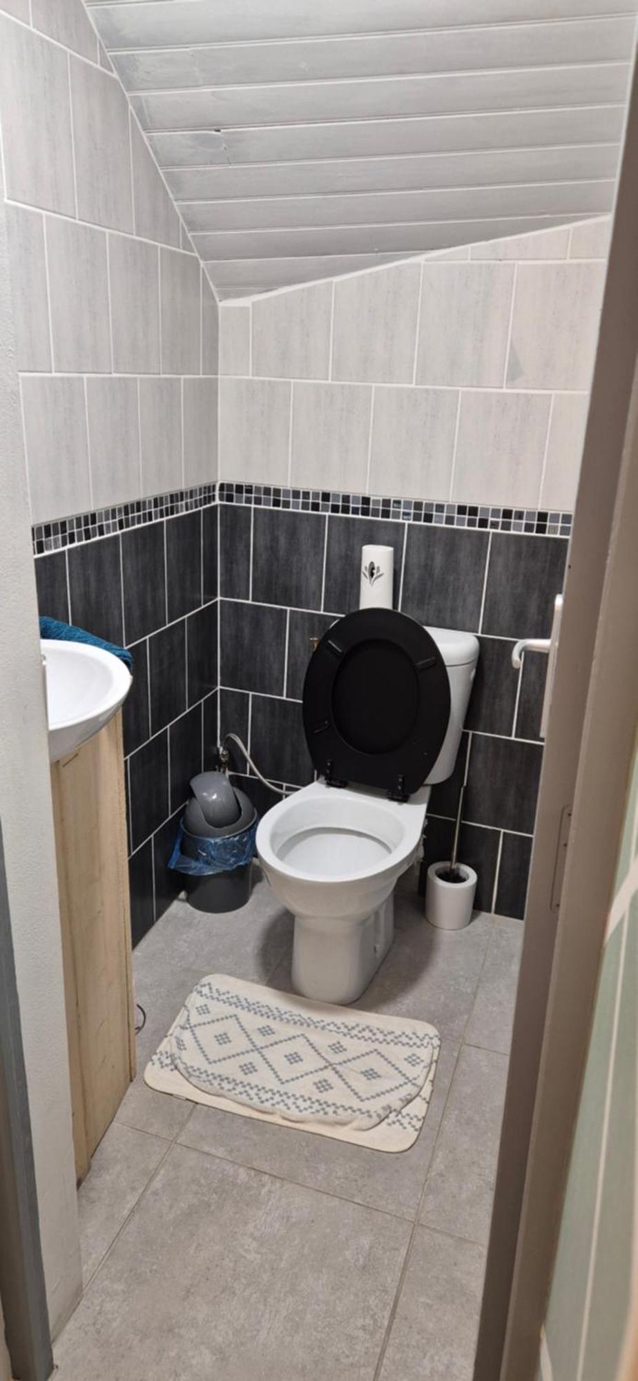 Le Cocon De Mila Apartman Uzer  Kültér fotó