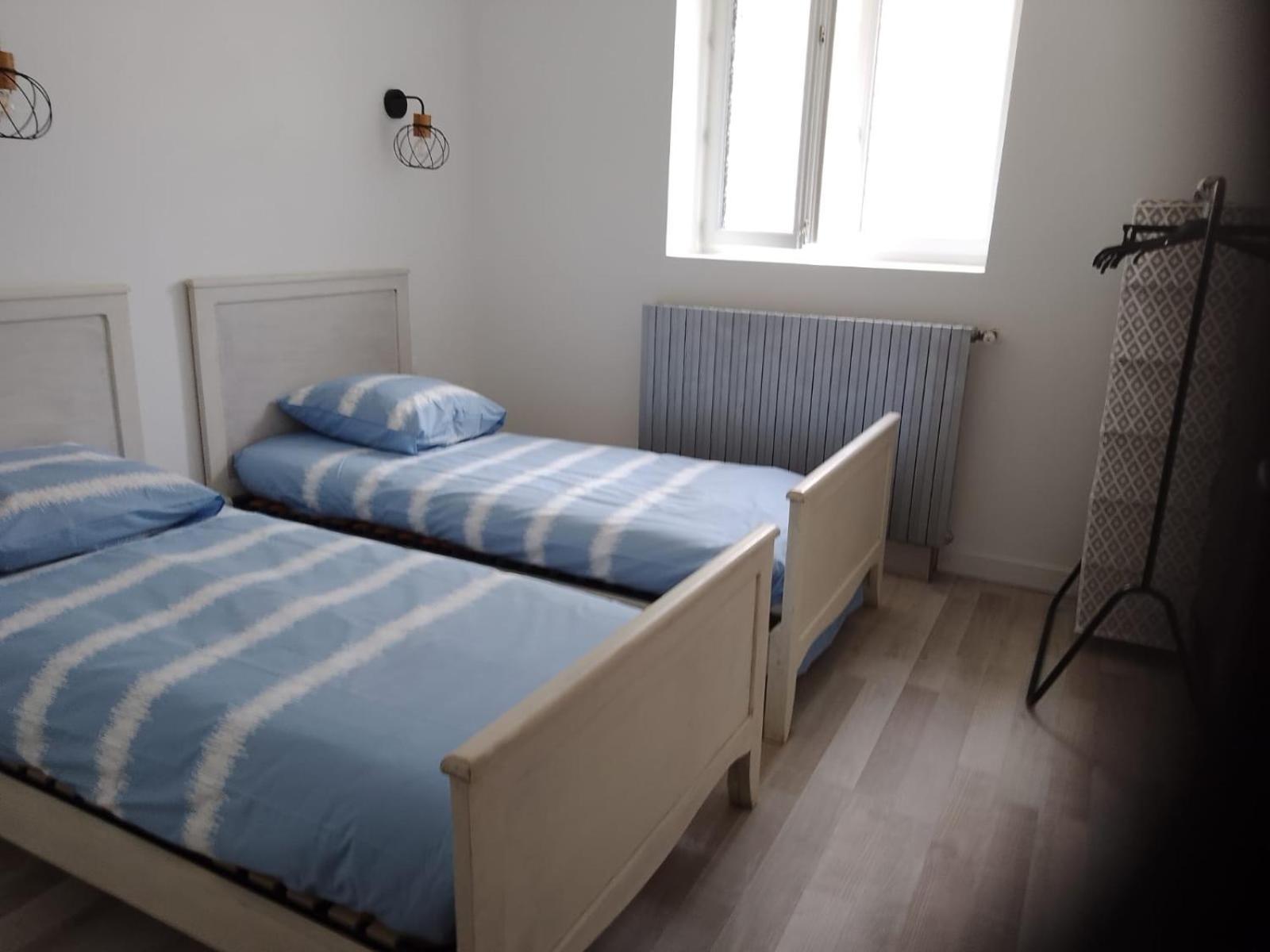 Le Cocon De Mila Apartman Uzer  Kültér fotó